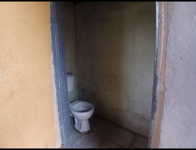 5 BEDROOM HOUSE FOR SALE IN ELSBURG